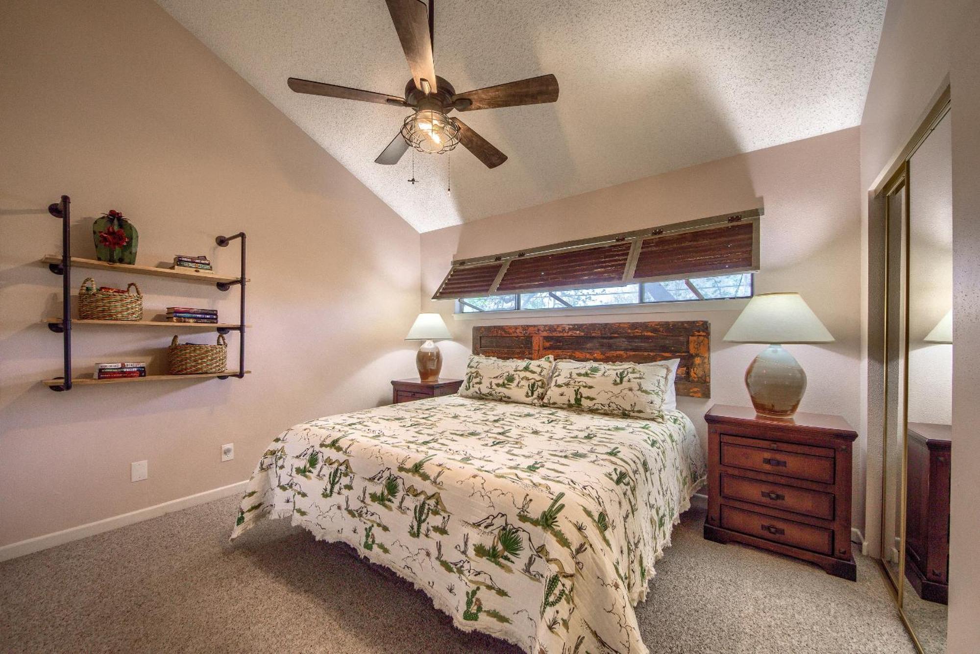 The Iron Cactus Condo On The Comal Cw C102 뉴 브라운펠스 외부 사진